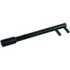 DEHN - Attrezzo raddrizzafilo diritto Fe/brunito per Td 8-10mm / Pt -4mm.