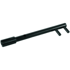 DEHN - Attrezzo raddrizzafilo diritto Fe/brunito per Td 8-10mm Pt -4mm.