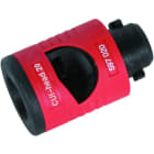 DEHN - Cui-Head 20 Testa di Taglio per Attrezzo per Spellatura Tesat di Taglio.