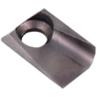 DEHN - HVI Head Lame di Ricambio per Testa di Fresatura Spella