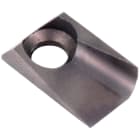 DEHN - HVI Head Lame di Ricambio per Testa di Fresatura Spella
