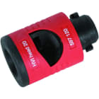 DEHN - Testa di taglio HVI-Head 20 per attrezzo per spellatura.