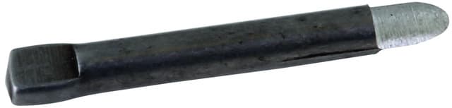 DEHN - Dehnhelix lama di ricambio per utensile di spelatura.