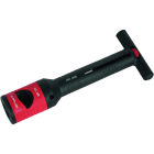 DEHN - HVI-Strip 20 - Attrezzo per spellatura per condutture HVI - Set