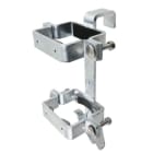 DEHN - Supporto per martello GSH 27 VC: accessorio indispensabile per il martello demolitore Bosch. Facilita il lavoro di demolizione e protegge il martello da danni.
