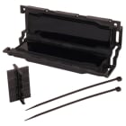 DEHN - Manicotto di giunzione in gel Cellpack Easycell 5 per dispersore profondità avvitabile, ideale per garantire una connessione sicura e affidabile.
