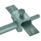 DEHN - Collare di collegamento FE/TZN per D 20m. 630120