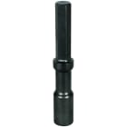 DEHN - Attrezzo per martello con tubolari di diametro 2.