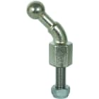 DEHN - Punto fisso diametro 20 mm KFP 20 W45M12 SN7024