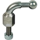 DEHN - Punto fisso diametro 20 mm KFP 20 W90 M12 35SSM.