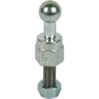 DEHN - Punto fisso diametro 25 mm KFP 25 M12 25 SSM.
