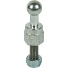 DEHN - Punto fisso diametro 25 mm KFP 25 M12 25 SSM.