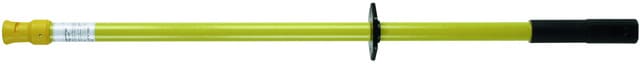 DEHN - Fioretto messa terra codolo baionetta STK L 2000mm ES SQ 2000.