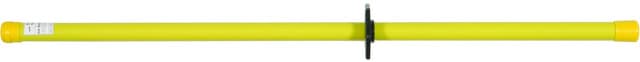 DEHN - Fioretto di terra lunghezza 1000mm attacco a baionetta ES SK 1000.