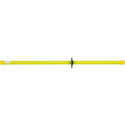 DEHN - Fioretto di terra lunghezza 1000mm attacco a baionetta ES SK 1000.