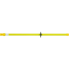 DEHN - Fioretto di messa a terra L 1000mm per c odolo a baionetta ES SQ 1000.