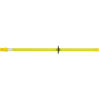 DEHN - Fioretto messa terra L 1500mm per c odolo baionetta ES SQ 1500.