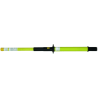 DEHN - Fioretto di terra con codolo esagonale e giunto ad innesto lungo 970mm EST SK STK 920.