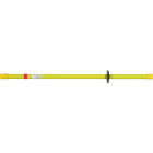 DEHN - Fioretto isolante 36kV L 1000mm M12 ad esagono IS 36 SK 1000.