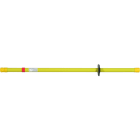 DEHN - Fioretto isolante 36kV L 1500mm M12 ad esagono IS36SK1500.