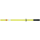 DEHN - Isolierstange 123kV M12 SK mit Steckkupplung L 2000 mm IS 123 SK STK 2000