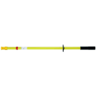 DEHN - Fioretto isolante 36kV con giunto ad innesto, codolo a baionetta L 1000 mm IS 36 SQ STK 1000.