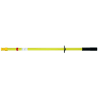 DEHN - Fioretto isolante 36kV con giunto ad innesto, codolo a baionetta L 1000 mm IS 36 SQ STK 1000.