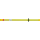 DEHN - Fioretto isolante 1300mm 72,5kV codolo baionetta L 1300mm.