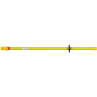 DEHN - fioretto isolante 1300mm 72,5kv l codolo a baionetta