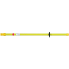 DEHN - Barra isolante 36kV lunghezza 1528mm IS 36 SQ 1500.