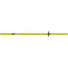 DEHN - Barra isolante 36kV L 1528mm IS 36 SQ 1500.