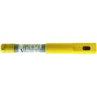 DEHN - Arbeitskopf bis 36kV 50Hz Spindel Sechskant mit Steckkupplung L 330 mm AK 36 SK STK 330.