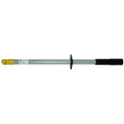DEHN - Fioretto isolante con giunto ad innesto e a scatti L 670 mm IS ZK STK 670.