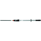 DEHN - Rilevatore di tensione PHE III 3...30kV 50 Hz Categoria S commutabile 3...10kV 1 0...30kV U 3 30 S.