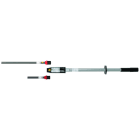 DEHN - Rivelatore di tensione PHE III 10-30kV 50Hz cat. S/L PHE3 10-30 SL.