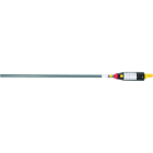 DEHN - Puntale di prova PHE III 6...20kV 50Hz cat. S con funzione standby e snodo a scatti PHE3 PK6 20 S SB ZK.