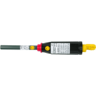 DEHN - Puntale di prova PHE III 6...20kV 50Hz cat. L con funzione standby e snodo a scatti PHE3 PK6 20 L SB ZK.
