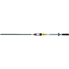 DEHN - Rivelatore di tensione PHE3 III 3 10kV 50 Hz Cat.S con snodo a scatti ZK.
