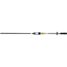 DEHN - Rivelatore di tensione PHE III 6 20kV 50 Hz cat. S con snodo a scatti PHE3 6 20 S ZK.