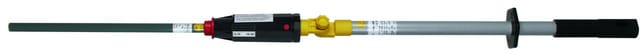 DEHN - Rivelatore di tensione PHE III 3-30kV 50Hz cat. S commutabile con snodo a scatti PHE3 U 3-30 S ZK.