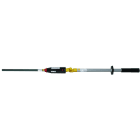 DEHN - Rivelatore di tensione PHE III 3-30kV 50Hz cat. S commutabile con snodo a scatti ZK.