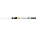 DEHN - Rivelatore di tensione PHE III 3-30kV 50Hz cat. S commutabile con snodo a scatti PHE3 U 3-30 S ZK.