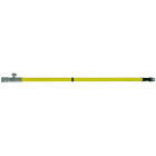 DEHN - Teleskop Erdungsstange mit Steckkupplung L 1760-3015mm und Trichterkupplung ESTC SQL STK 3000.