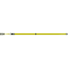 DEHN - Fioretto di terra, esecuzione telescopica con innesto a baionetta tipo SQL, L 2680-5015mm ESTC 5000.