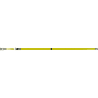DEHN - Fioretto di terra, esecuzione telescopica con innesto a baionetta tipo SQL, L 2680-5015mm ESTC 5000.