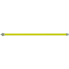 DEHN - Fioretto di terra con giunto ad innesto L 1500mm EST ES 1500.
