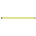 DEHN - Fioretto di terra con giunto ad innesto L 1500mm EST ES 1500.