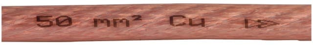 DEHN - Corda di messa a terra YM2 70mm² ES YM2 70.