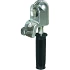 DEHN - KKH 25 HG è un prodotto di alta qualità per professionisti ed esperti del settore. Con KKH 25 HG avrai prestazioni eccezionali e affidabilità garantita.