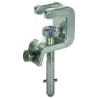 DEHN - UK 30 SQ - Descrizione del prodotto: Un'innovativa soluzione per illuminare e decorare gli spazi interni con stile e funzionalità. Ideale per creare un'atmosfera accogliente e moderna in ogni ambiente.